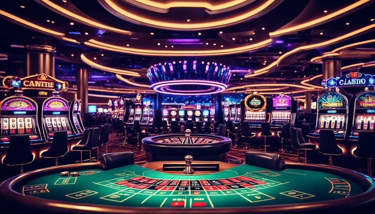 Falcon Play Welcome Bonus