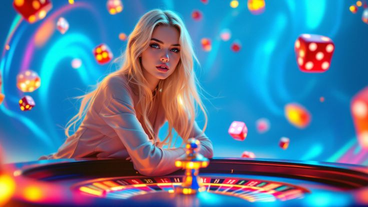 Falcon Play Welcome Bonus