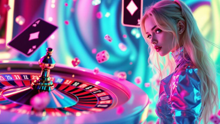 Falcon Play Live Betting