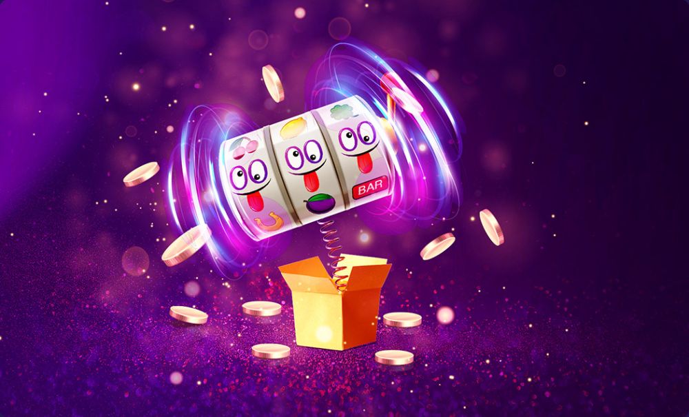 Falcon Play Live Betting