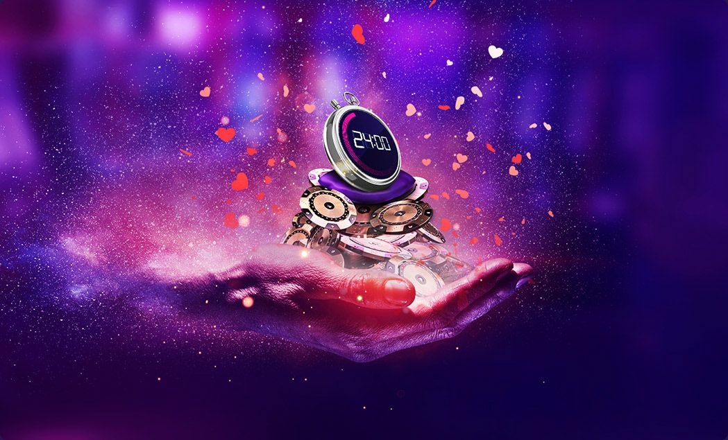 Falcon Play Live Casino