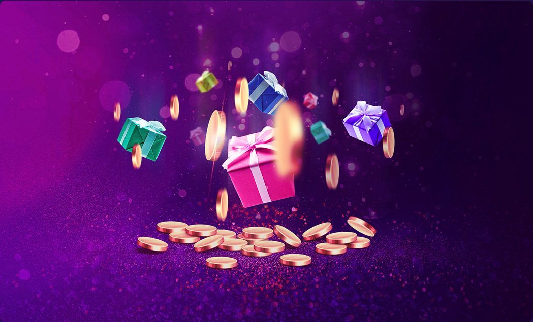 Falcon Play Welcome Bonus