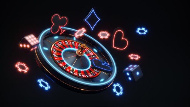 Falcon Play Live Casino