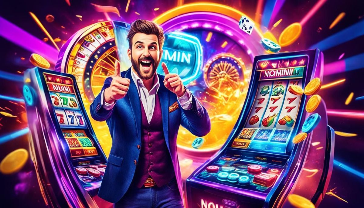 Falcon Play Welcome Bonus